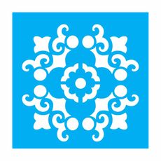 7898525729611_StencilOPA_STENCIL-10X10-1715-MANDALA-ARABESCO_molde