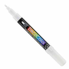 Marcador-Artistico-Decorcolor-Marvy-Branco_aberto