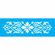 7898507333607_StencilOPA_STENCIL-10X30-0736-ARABESCO-FOLHAS-I_molde