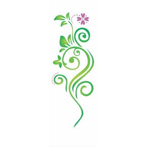 7898525722056_StencilOPA_STENCIL-10X30-0959-ARABESCO-FLOR_amostra
