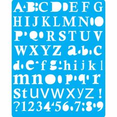 7898486491558_StencilOPA_STENCIL-20X25-0155-ALFABETO-CALISTO_molde