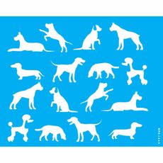 7898507331993_StencilOPA_STENCIL-20X25-2868-PET-ESTAMPARIA-CAES-I_molde