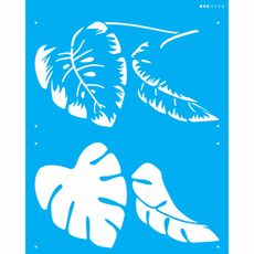 7898507339180_StencilOPA_STENCIL-20X25-2588-PLANTAS-COSTELA-ADAO_molde