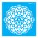 7898507336448_StencilOPA_STENCIL-14X14-2696-MAND-FLOR-LOTUS_molde