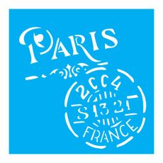 7898525729888_StencilOPA_STENCIL-14X14-1742-SELO-PARIS_molde