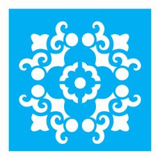 7898525729840_StencilOPA_STENCIL-14X14-1738-MANDALA-ARABESCO_molde