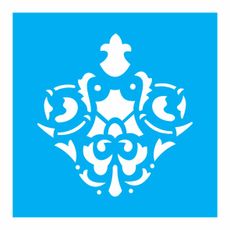 7898525729772_StencilOPA_STENCIL-14X14-1731-ARABESCO-CRUZ_molde