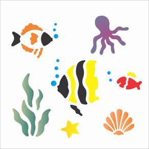 7898525722339_StencilOPA_STENCIL-14X14-0987-FUNDO-DO-MAR_amostra