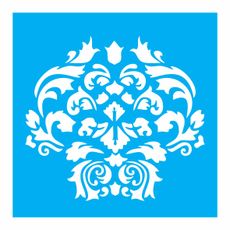 7898525722247_StencilOPA_STENCIL-14X14-0978-ARABESCO_molde