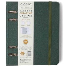 7899866827011_Caderno-Argolado-Cicero-ColecaoClassica-capa