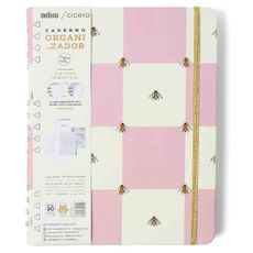 7899866827233_Caderno-Cicero-Organizador-ColecaoMelissa_capa