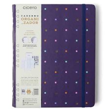 7899866827189_Caderno-Cicero-Organizador-ColecaoBossaNova_capa