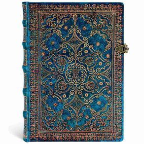 9781439726808-CADERNETA-PAUTADA-MD-AZURE_FRENTE 9781439726808-CADERNETA-PAUTADA-MD-AZURE_FRENTE