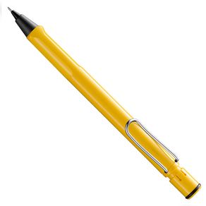 4014519273196-LAPISEIRA-SAFARI-05-YELLOW-118-LAMY 4014519273196-LAPISEIRA-SAFARI-05-YELLOW-118-LAMY