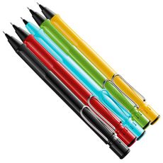 Lapiseira-Lamy-LinhaSafari-vitrine