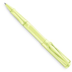 4014519755517-CANETA-ROLLERBALL-SAFARI-3D0-SPRINGGREEN-LAMY