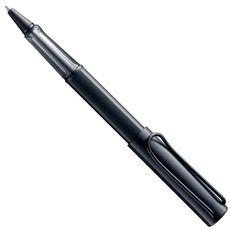 4014519649786_CANETA-ROLLER-AL-STAR-BLACK-371-ESTOJO-LAMY