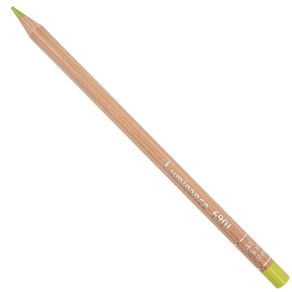 7630002301954_Lapis-Cor-Profissional-BaseOleo-Luminance-015-OLIVE-YELLOW