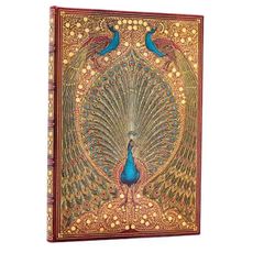 9781439798898-CADERNETA-PAUTADA-MD-HAFIZS-PEACOCKS-FRENTE