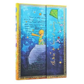 9781439798799-CADERNETA-PAUTADA-ULTRA-LITTLE-PRINCE_FRENTE