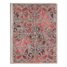 9781439794012-CADERNETA-PAUTADA-ULTRA-GARNET-FRENTE