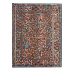 9781439792957-CADERNETA-PAUTADA-MINI-MIDNIGHT-STAR_FRENTE