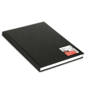 Sketchbook One 100 g/m² A-5 14 x 21,6 cm com 100 Folhas Canson